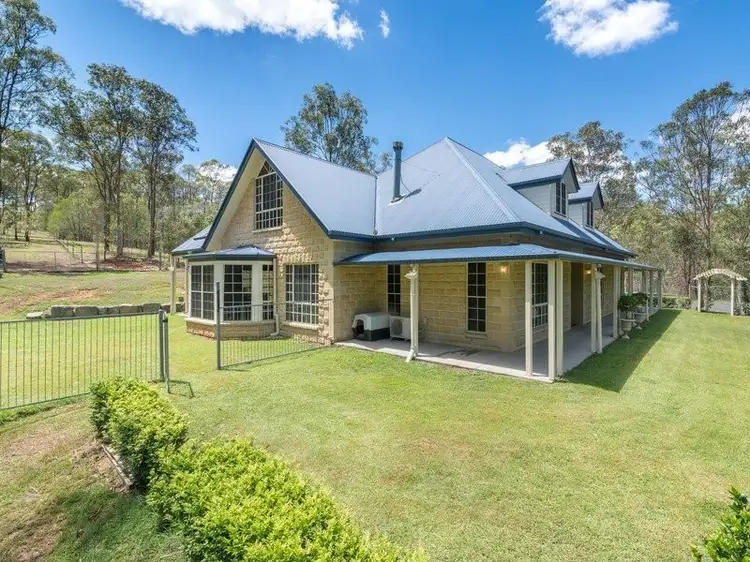 Fourth view of Homely rural property listing, 29 Dandys Court, Kholo QLD 4306