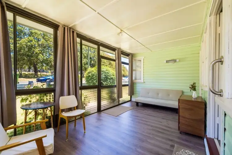 Second view of Homely house listing, 37 Oquinn Street, Harristown QLD 4350