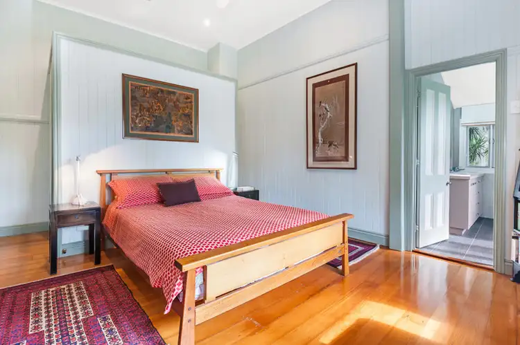 Fifth view of Homely rural property listing, 615 Upper Brookfield Road, Upper Brookfield QLD 4069