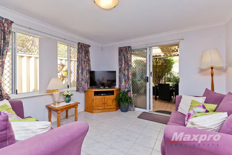 Fourth view of Homely villa listing, 1D Tiverton Street, Lynwood WA 6147