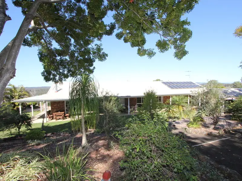 Main view of Homely house listing, 68 Office Lane, Glamorgan Vale QLD 4306