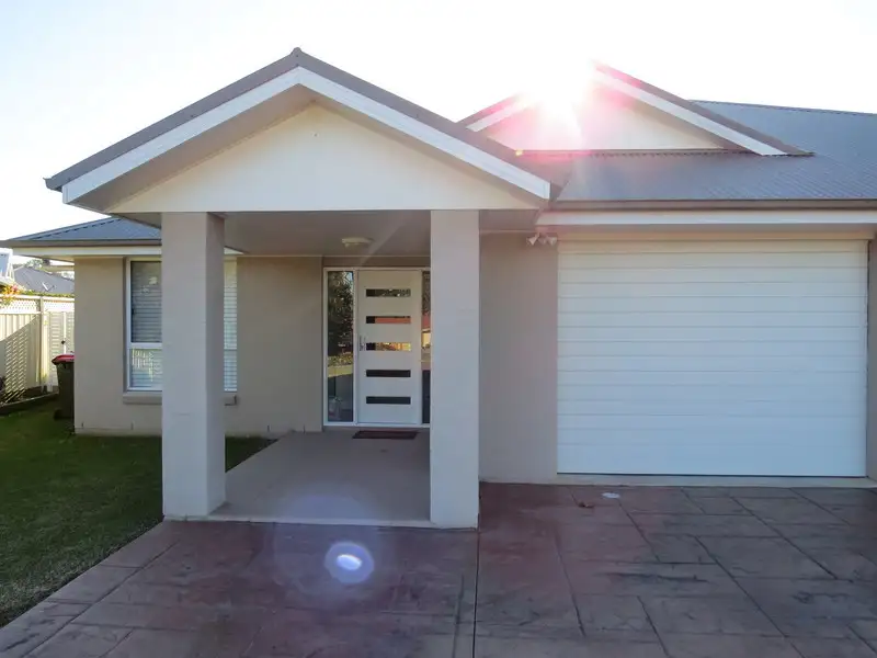 Main view of Homely house listing, 1/17 Tyrrell Grove, Cessnock NSW 2325