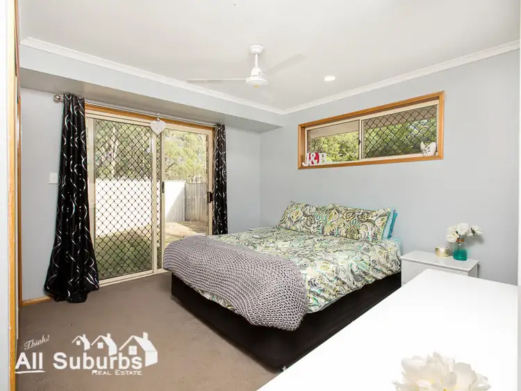 Fifth view of Homely house listing, 2 Condamine Place, Loganlea QLD 4131