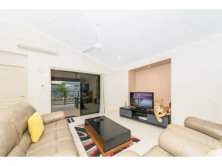 Fifth view of Homely house listing, 80 Freshwater Drive, Douglas QLD 4814