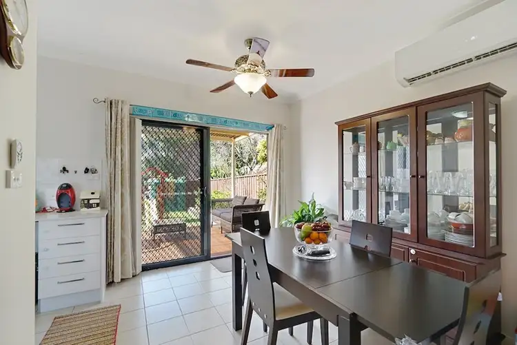 Fifth view of Homely townhouse listing, 4/16-20 Myee Road, Macquarie Fields NSW 2564