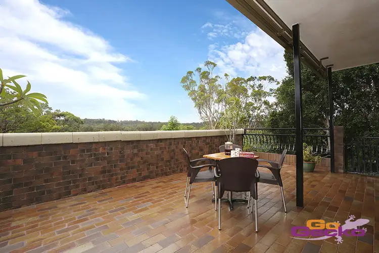 Second view of Homely house listing, 12 Dodwell Street, Holland Park West QLD 4121