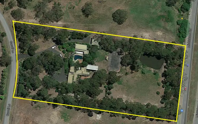 715 Mickleham Road, Greenvale VIC 3059