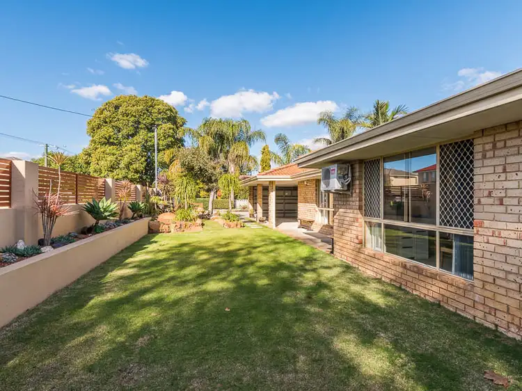 Fourth view of Homely villa listing, 1/134 Fitzroy Road, Rivervale WA 6103