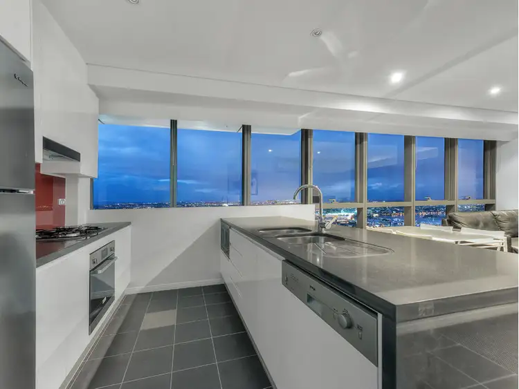 Seventh view of Homely apartment listing, 6104/501 Adelaide Street, Brisbane City QLD 4000