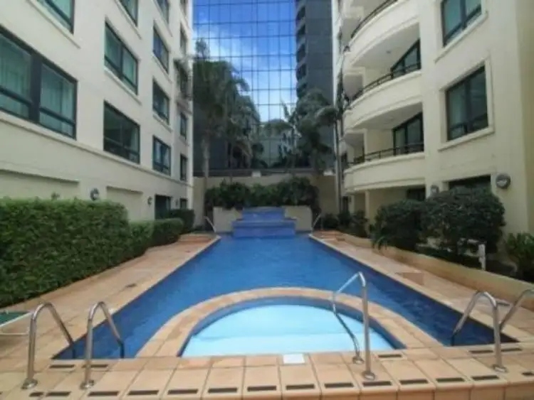 Fifth view of Homely studio listing, 326 /1-3 Valentine Avenue, Parramatta NSW 2150