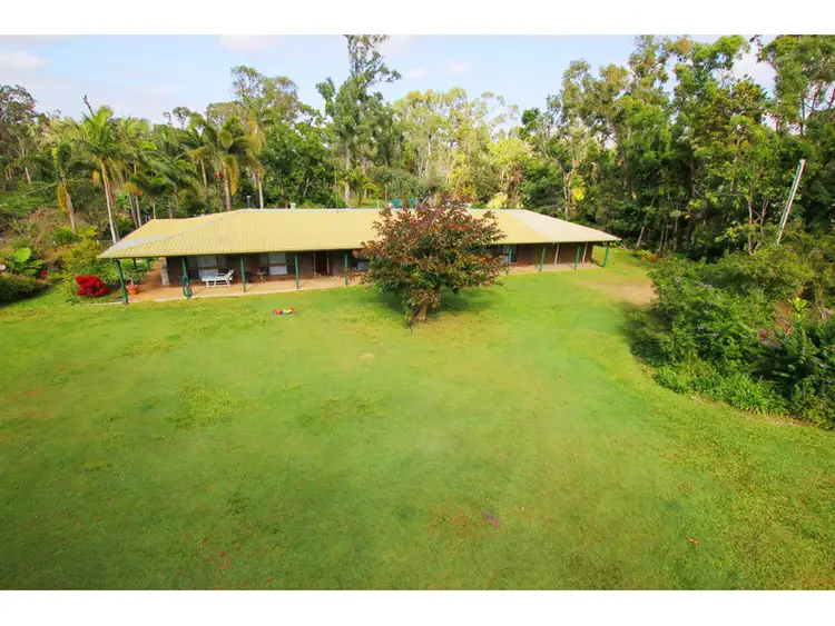 Third view of Homely house listing, 81 Vaughans Road, Inverness QLD 4703
