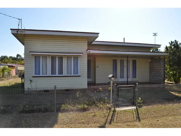 68 Mason Street, Mareeba QLD 4880