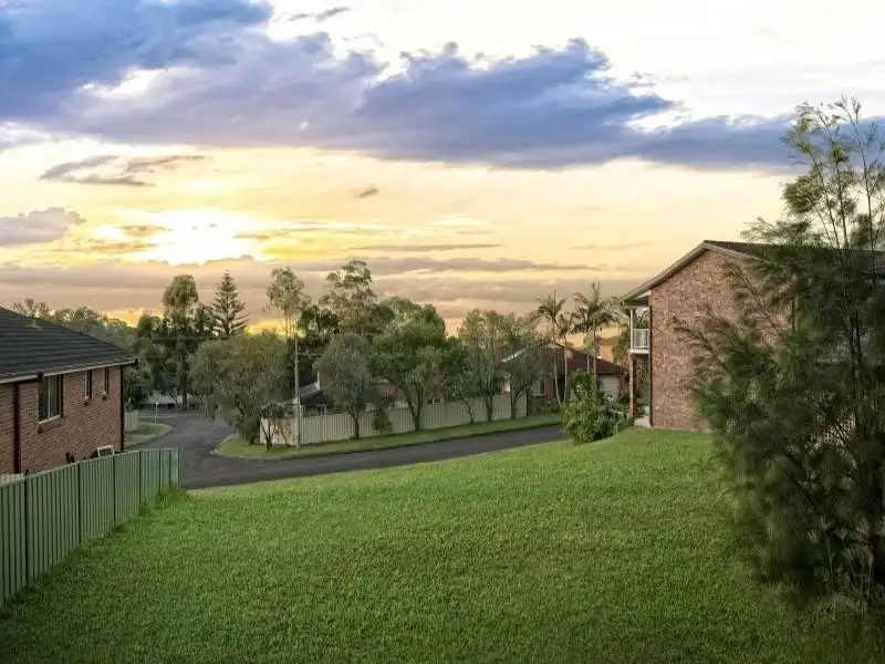 Main view of Homely land listing, 8 Keveer Close, Berkeley Vale NSW 2261