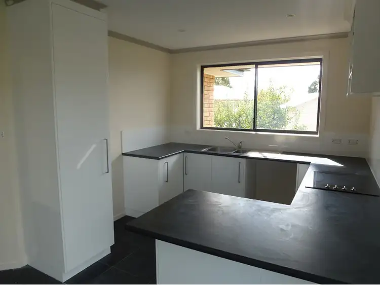 Main view of Homely unit listing, 10/13 burrows st, Brighton TAS 7030