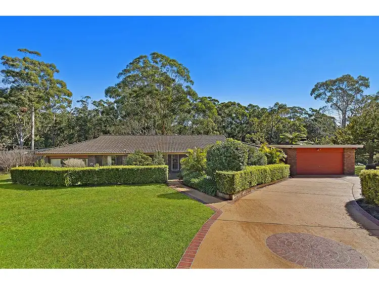 221 Tumbi Road, Tumbi Umbi NSW 2261