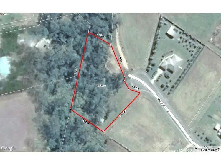 LOT 258 Montagliani Close, Mareeba QLD 4880