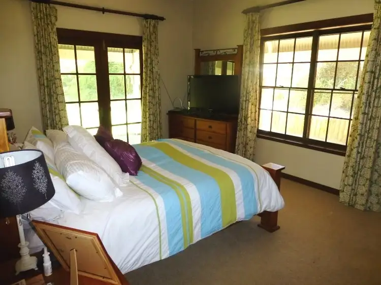 Seventh view of Homely rural property listing, 523 Griffin Road, Orange NSW 2800