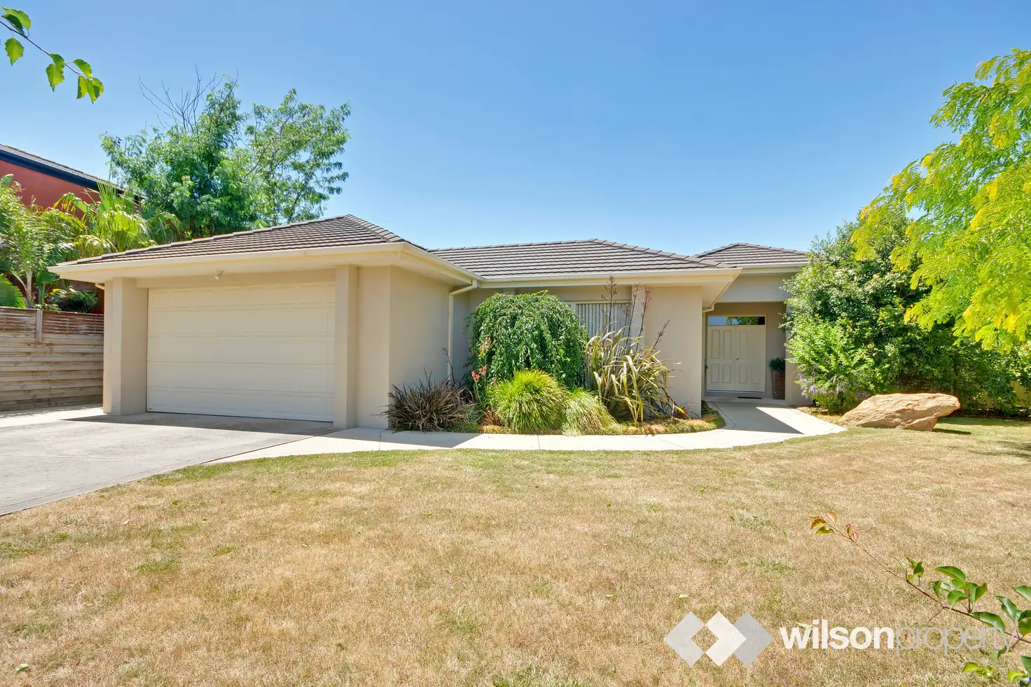 Main view of Homely house listing, 6 Blaxland Court, Traralgon VIC 3844