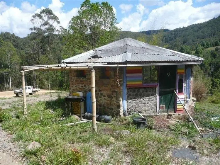 Fifth view of Homely rural property listing, 433 Byrrill Creek Road, Uki NSW 2484