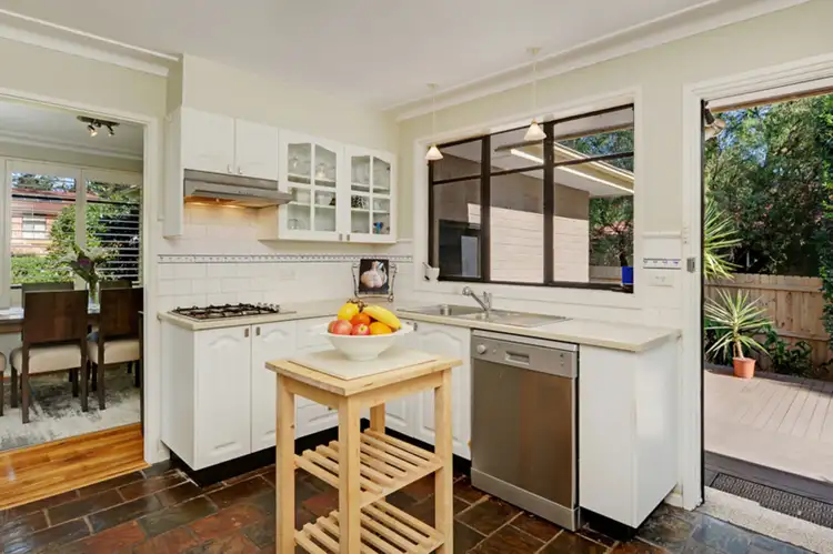 Third view of Homely house listing, 98 Victoria Road, West Pennant Hills NSW 2125