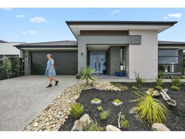 13 Hillside Parade, Torquay VIC 3228