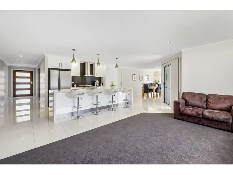 Fourth view of Homely house listing, 8 Pinehurst Drive, Mount Gambier SA 5290