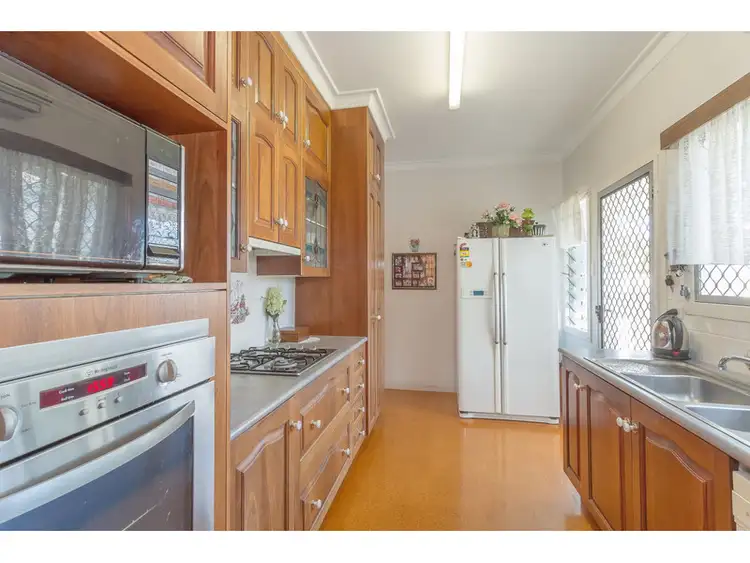 Seventh view of Homely house listing, 210 Kerrigan Street, Frenchville QLD 4701