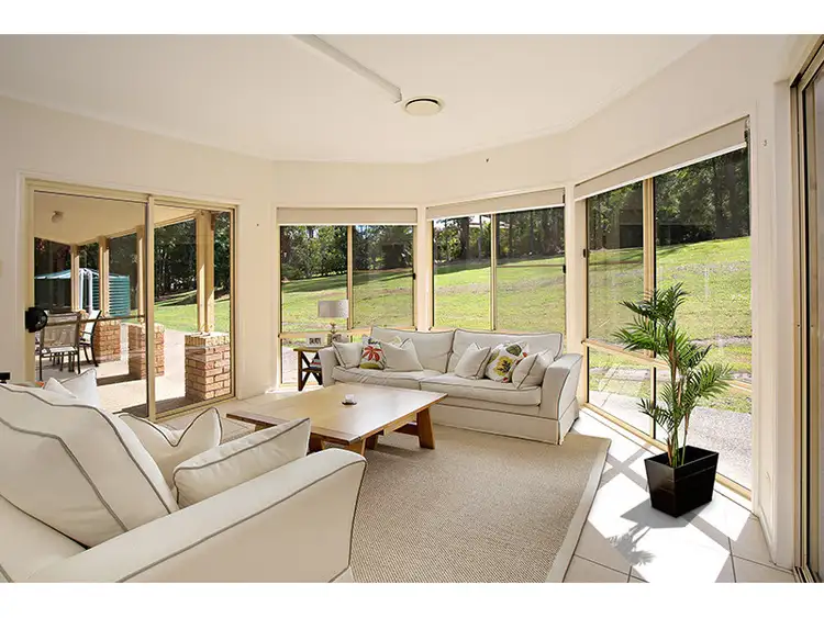 Second view of Homely house listing, 2 Vines Court, Tinbeerwah QLD 4563