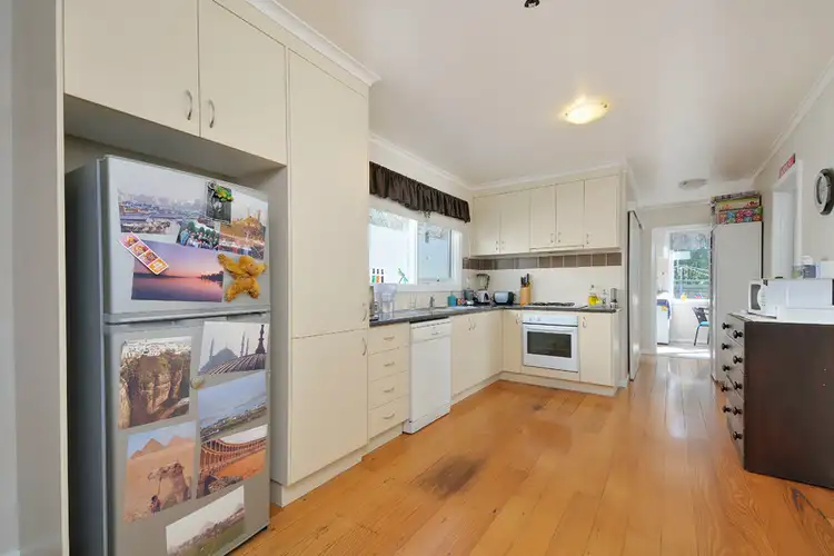 Fifth view of Homely unit listing, 2/173 Liddiard Road, Traralgon VIC 3844