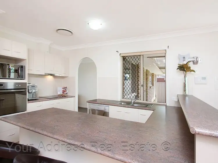 Second view of Homely house listing, 26 Brandon Street, Marsden QLD 4132