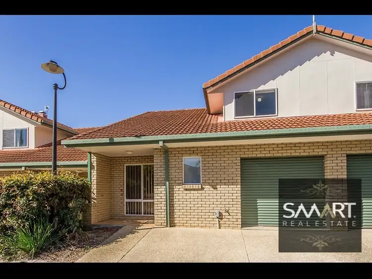 Third view of Homely townhouse listing, 3/168 Queen Street, Southport QLD 4215