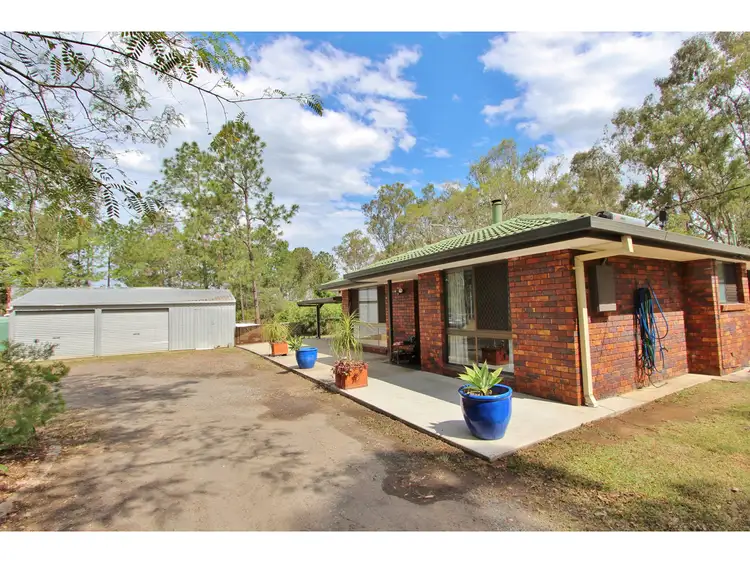 Sixth view of Homely house listing, 594-600 Junction Road, Barellan Point QLD 4306