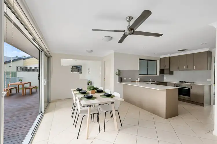 Third view of Homely house listing, 141 Alison Road, Carrara QLD 4211