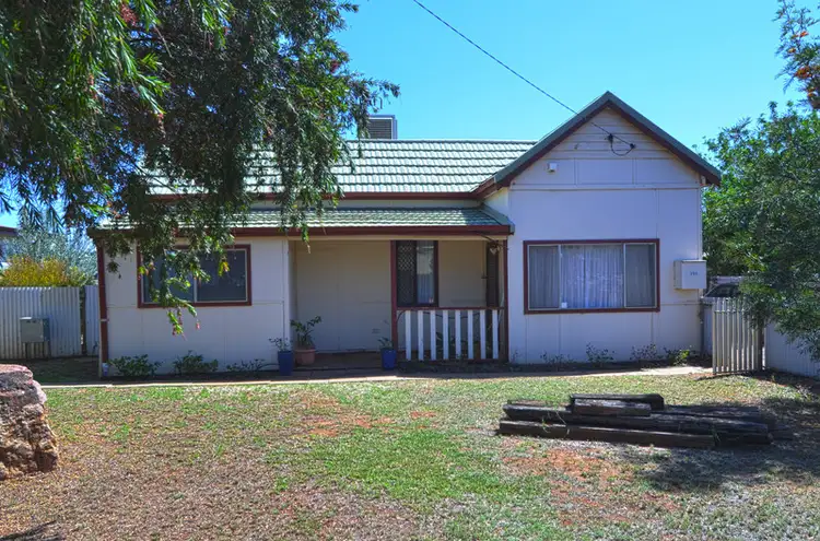 213 Burt Street, Boulder, Kalgoorlie WA 6430