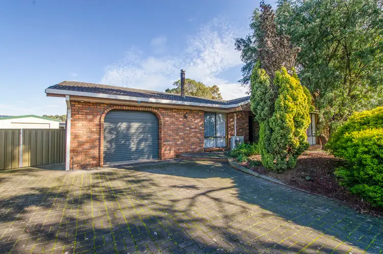 Main view of Homely house listing, 4 Bellshire Place, Mount Gambier SA 5290