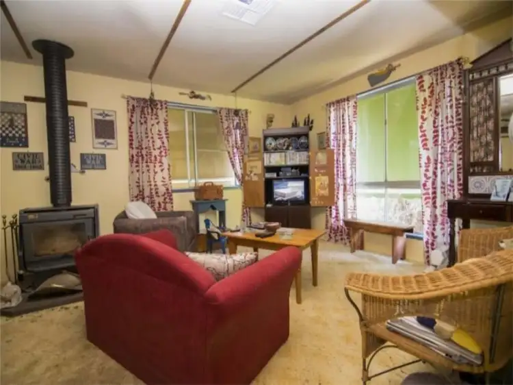 Fourth view of Homely house listing, 74 Hickey Street, Jandowae QLD 4410