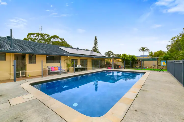 Sixth view of Homely house listing, 59 Yarrimbah Drive, Nerang QLD 4211