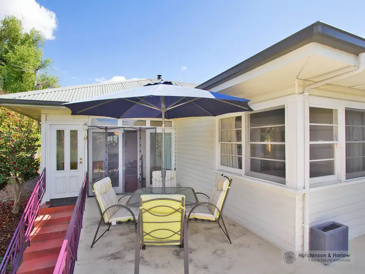 Second view of Homely house listing, 184 Kentucky Street, Armidale NSW 2350