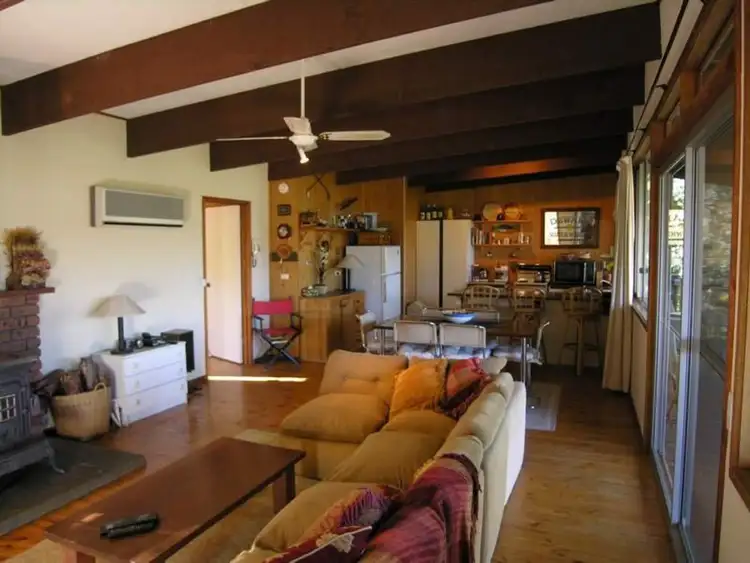 Second view of Homely house listing, 153 Anchorage Way, Goughs Bay VIC 3723