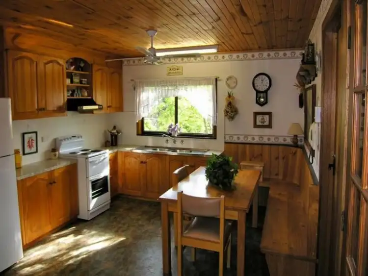 Second view of Homely house listing, 7 Goughs Crescent, Goughs Bay VIC 3723
