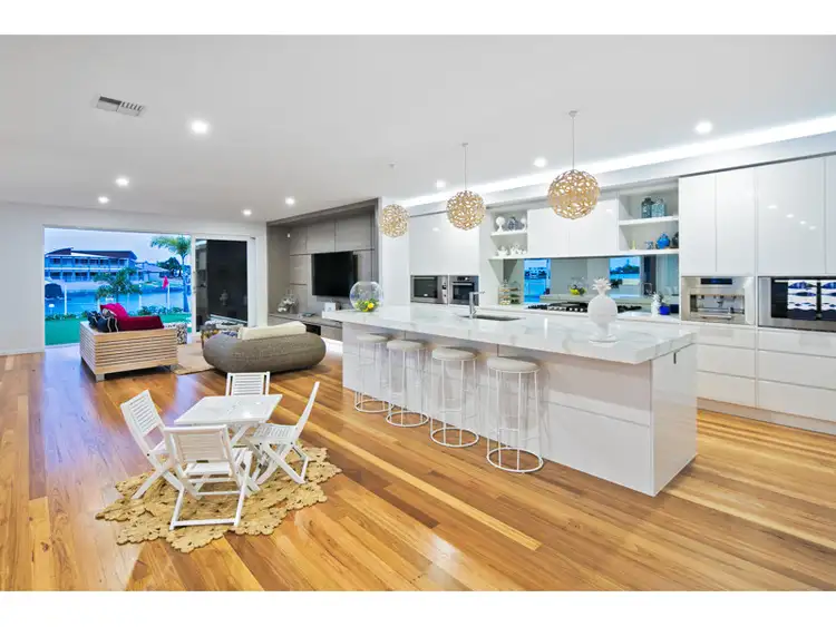 Fifth view of Homely house listing, 48 Sentinel Court, Raby Bay QLD 4163