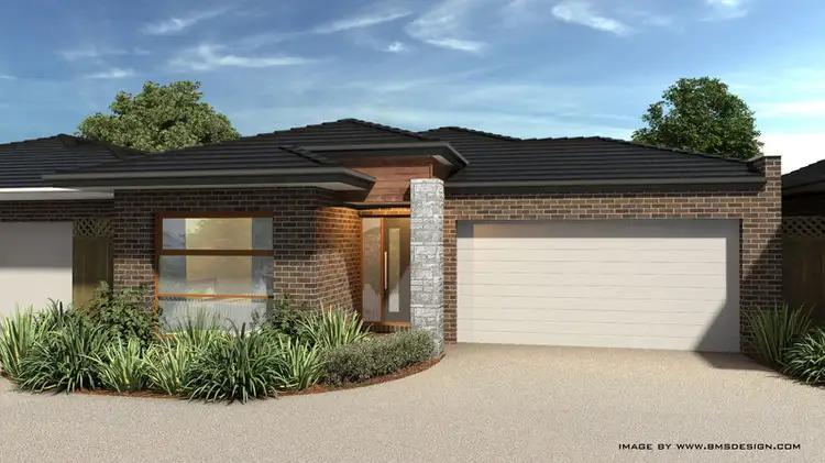 2/65 Green Island Avenue, Mount Martha VIC 3934