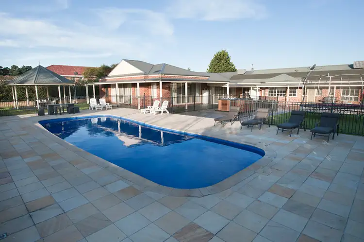 Second view of Homely house listing, 1 Welburn Place, Greenvale VIC 3059