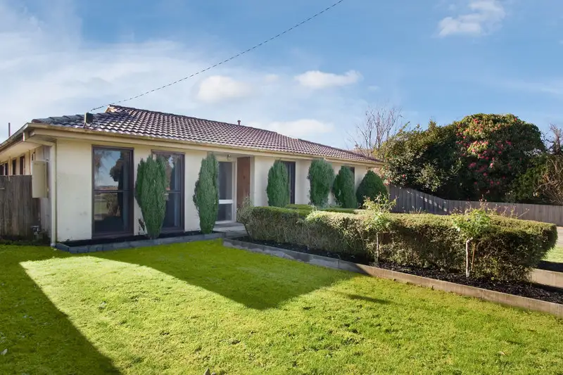 Main view of Homely house listing, 199 Princes Way, Drouin VIC 3818