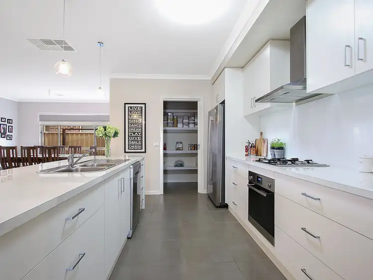 Second view of Homely house listing, 10 Olivers Road, Benalla VIC 3672