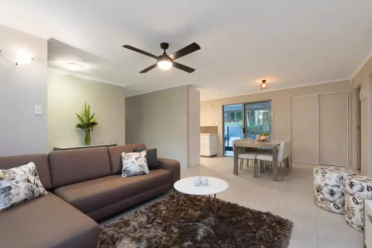 Fourth view of Homely house listing, 206 Plantain Road, Shailer Park QLD 4128