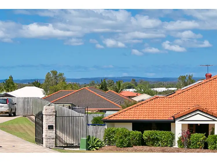 Third view of Homely land listing, 14 Colbet Cl, Victoria Point QLD 4165