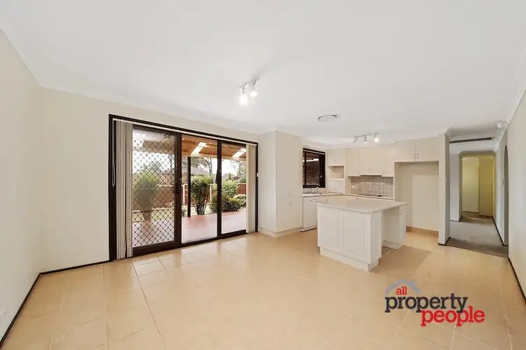 Fifth view of Homely house listing, 2 Lagonda Drive, Ingleburn NSW 2565