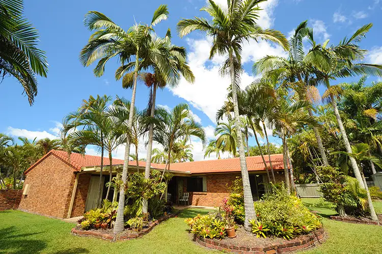 Second view of Homely house listing, 12 Candlewood Close, Mooloolaba QLD 4557