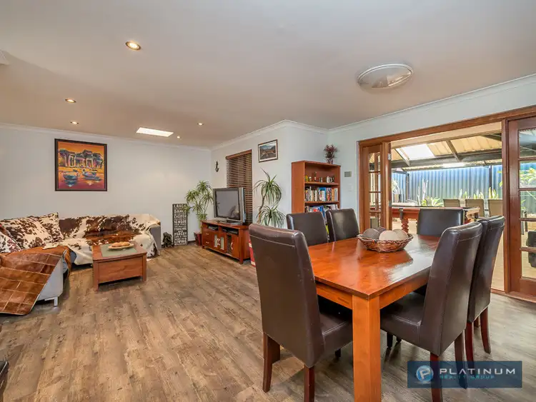 Third view of Homely house listing, 26 Fernlea Street, Warwick WA 6024